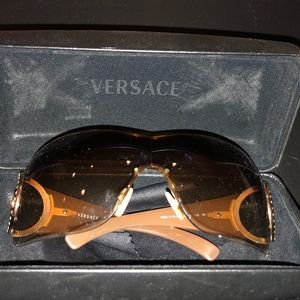 Real Versace sunglasses